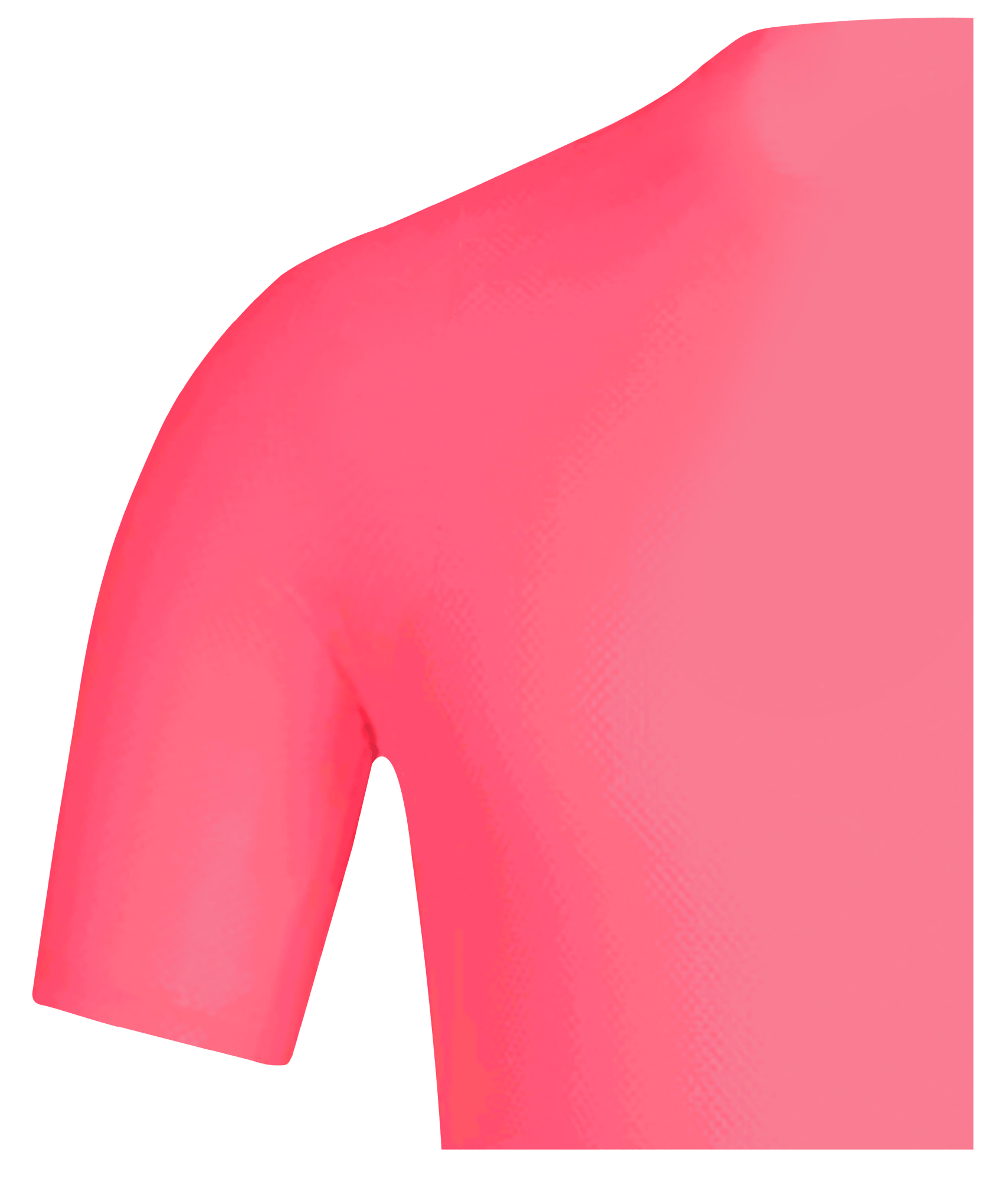 Pink Jersey - Jersey Logo